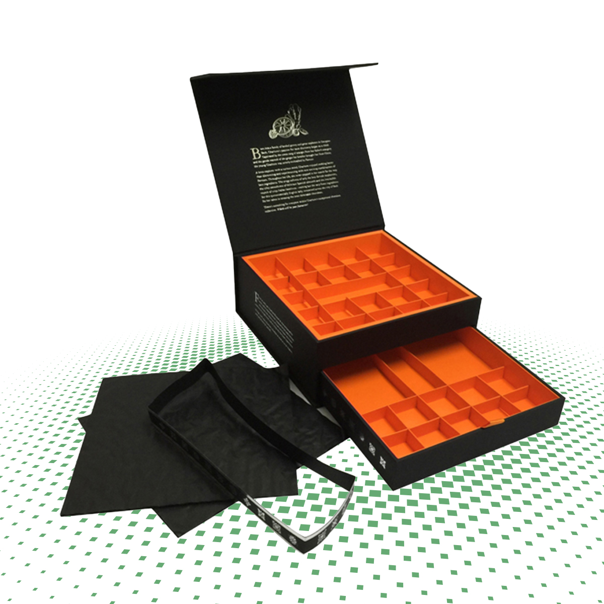 Get Custom Chocolate Candy Boxes at Wholesale Prices - Texas - Arlington ID1539525