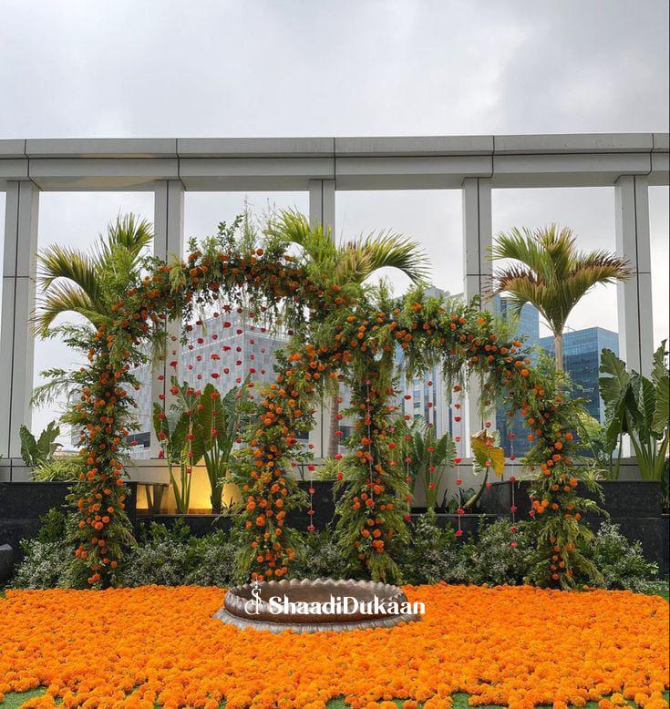 Why the best wedding decorator in Lucknow is a must hire for - Uttar Pradesh - Lucknow ID1604967 4
