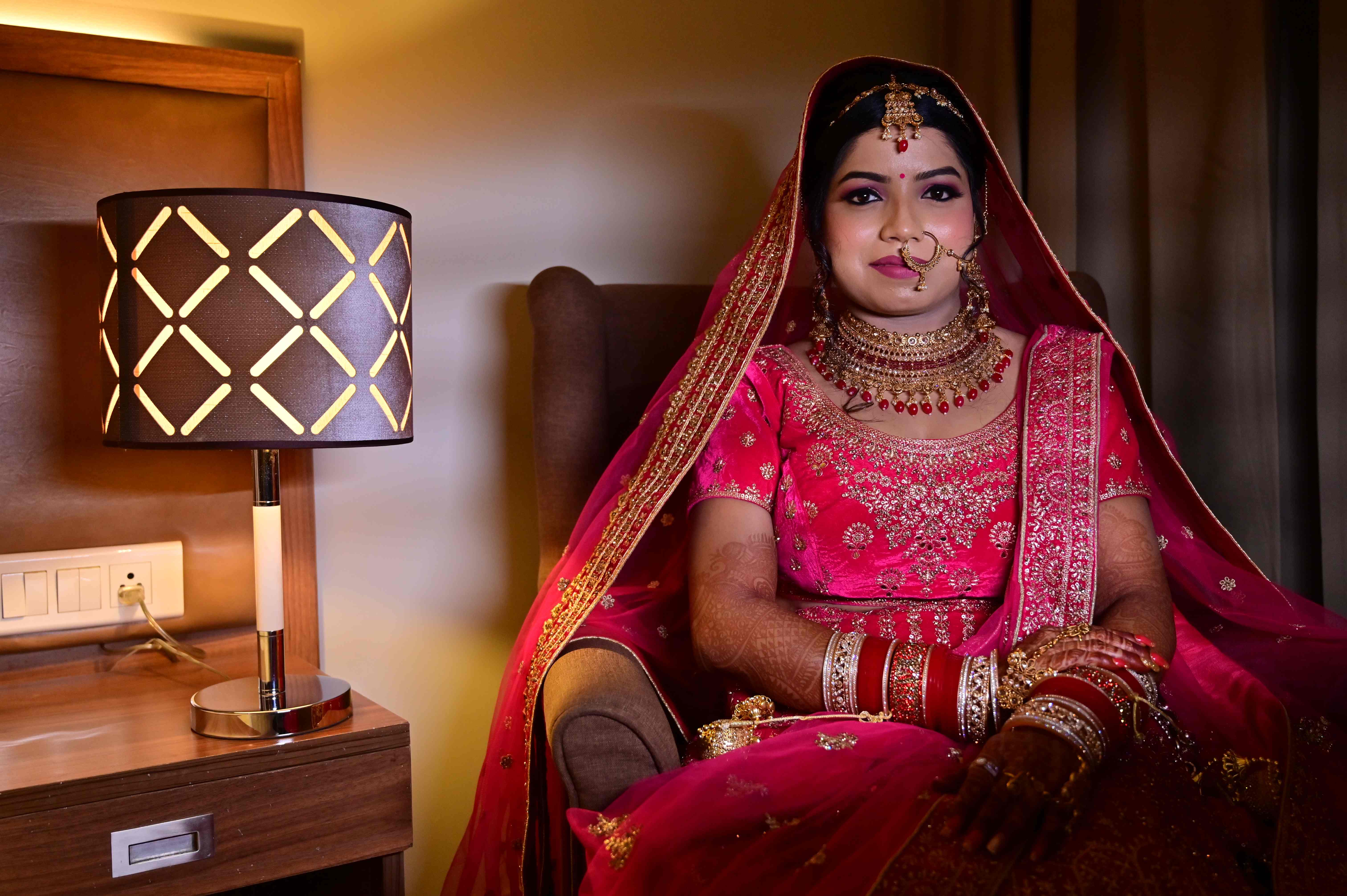 Wedding Photographers in Patna  Crafting Memories for a L - Bihar - Patna ID1589414 2