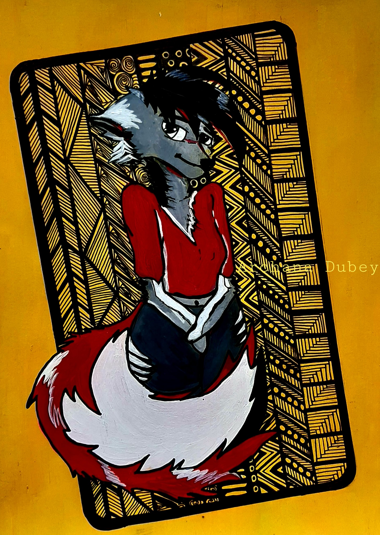 Upcycling has become a popular trend in recent years as - Delhi - Delhi ID1617983