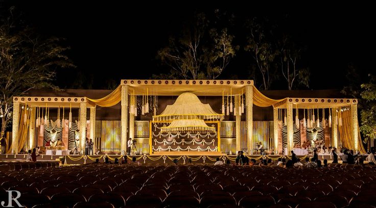 Complete Best Wedding Venues in Pune Guide for Perfect Marri - Maharashtra - Pune ID1604575 2