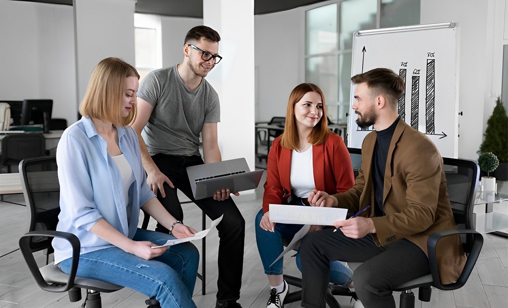 AI agent - Michigan - Kalamazoo ID1588601