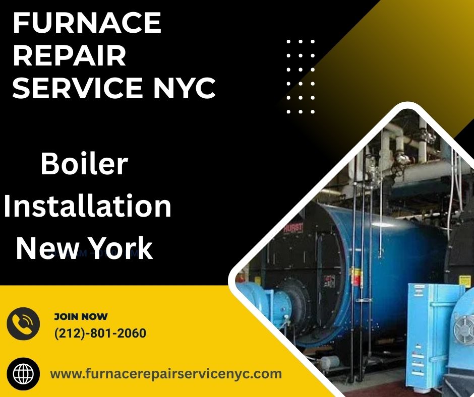 Furnace Repair Service NYC - New York - New York ID1613662