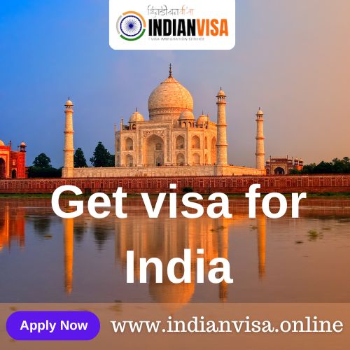 Get Visa for India  - California - Carlsbad ID1557048