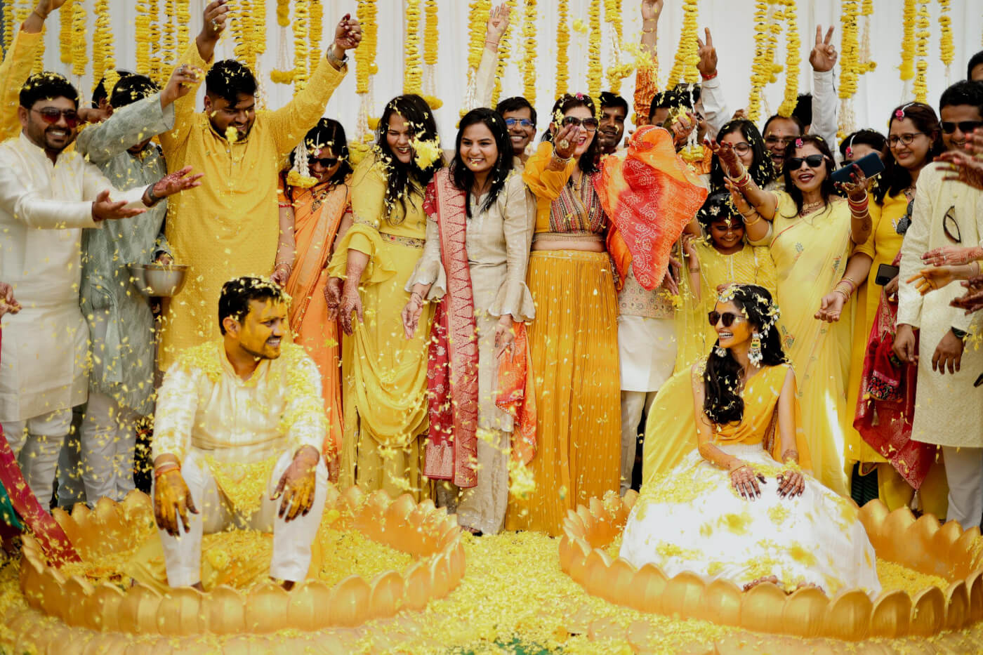 Emotional Wedding Stories Told by Best Wedding Photographers - Madhya Pradesh - Indore ID1612124 2