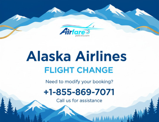 LastMinute Alaska Airlines Flight Change? Dial 18558697 - Maryland - Baltimore ID1615062 1