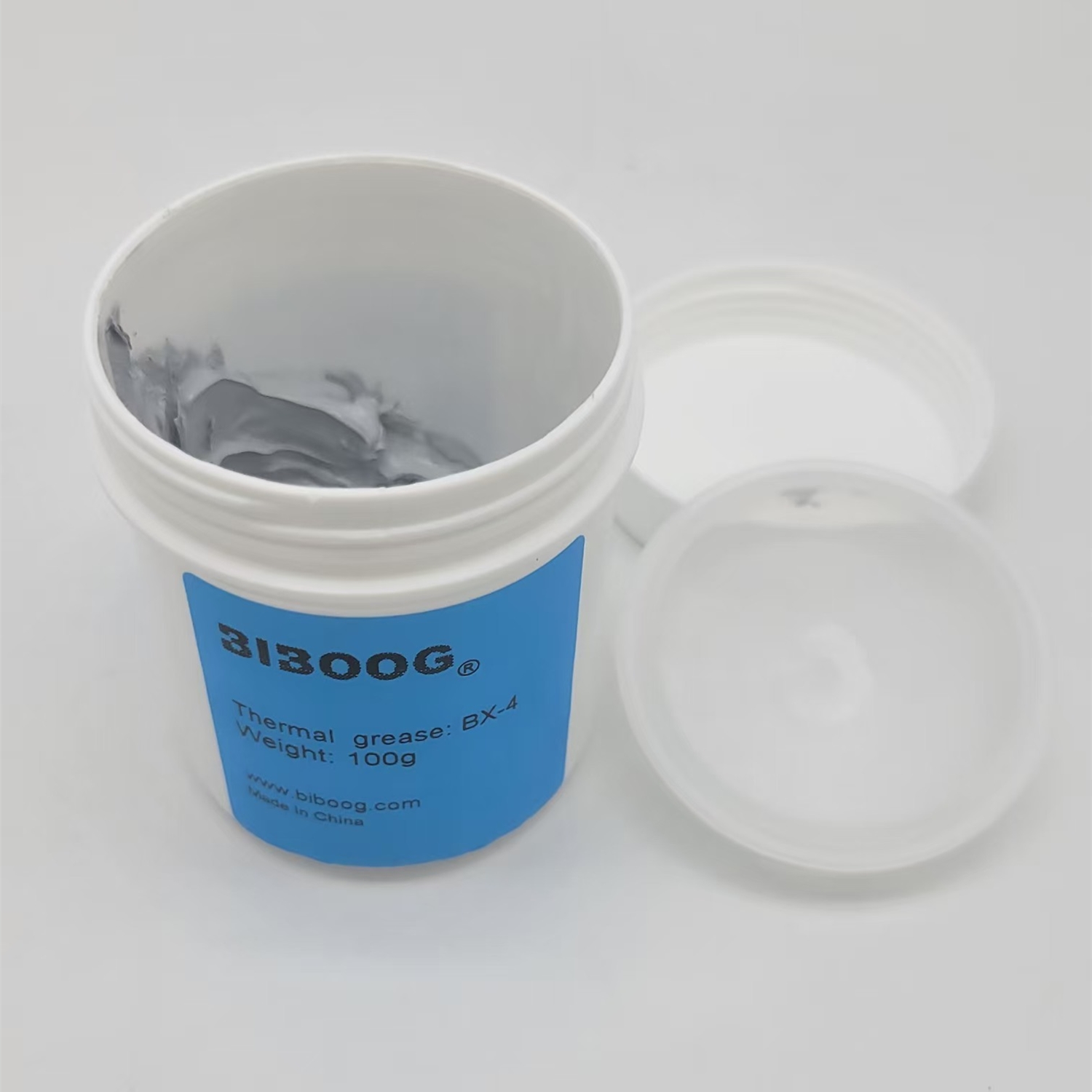 Automobile Conductive Silicone Grease Thermal Grease - Colorado - Denver ID1591087 2