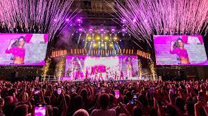 Digital Fan Experience Platform - California - San Diego ID1612219