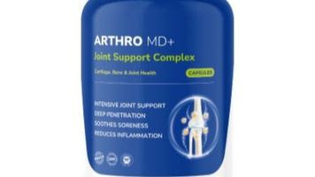 What is Arthro MD Plus used for? - California - Bakersfield ID1586952