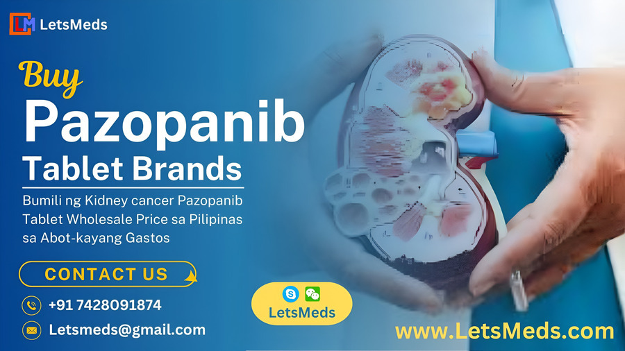 Pazopanib Tablets CostBuy at Wholesale Prices Online in the - Hawaii - Honolulu ID1587193 2