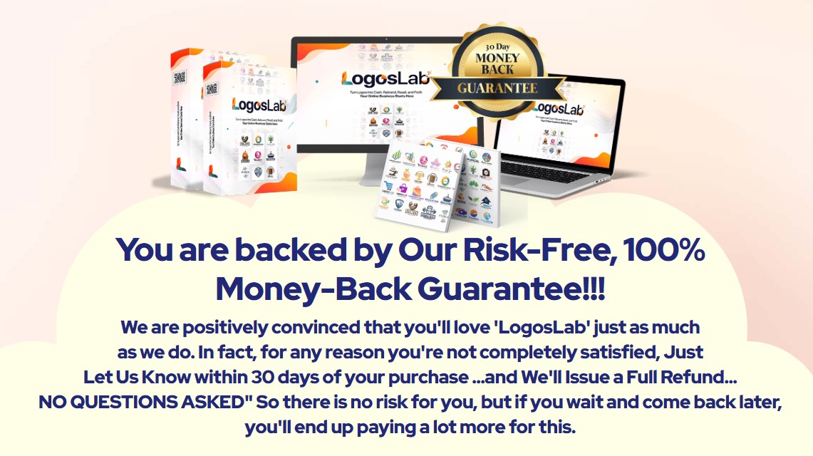 Unrestricted PLR LogosLab Review - New York - Albany ID1602685 2