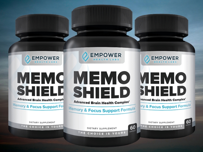 What is Memo Shield used for? - California - Los Angeles ID1607031