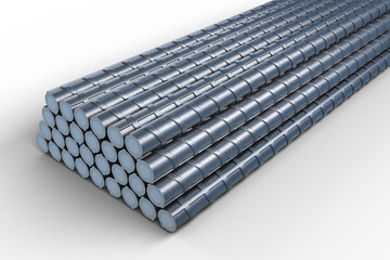 Best TMT Bar Company in Kolkata  Dollar TMT Bar  - West Bengal - Kolkata ID1619560