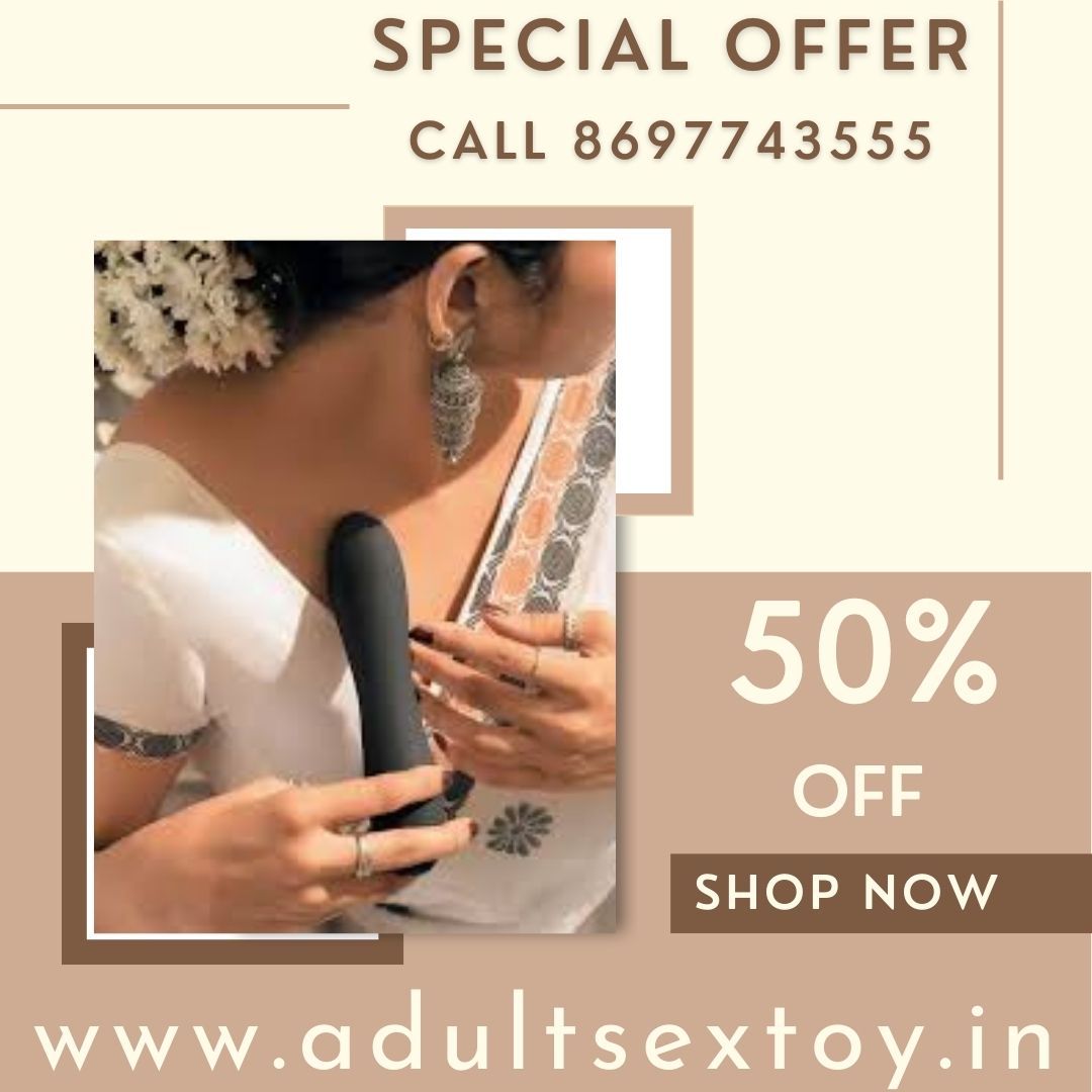 Exclusive Offer on Female Sex Toys in Mumbai  Call 86977435 - Maharashtra - Mumbai ID1589593