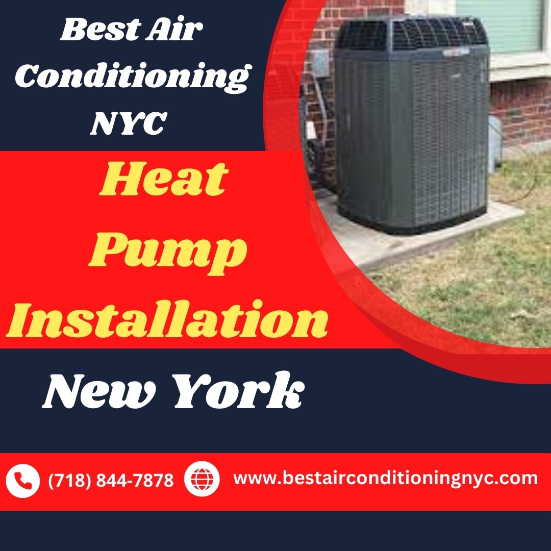 Best Air Conditioning NYC - New York - New York ID1590514 3