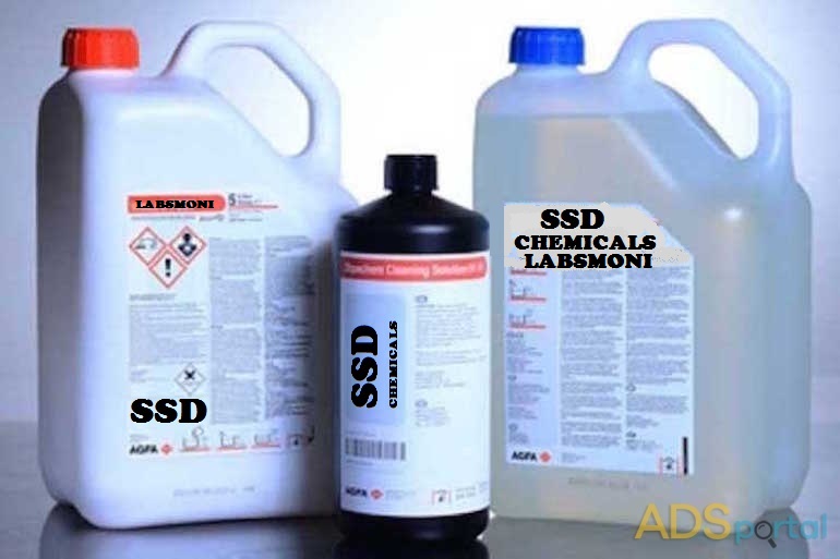 Ssd solutions chemicals for cleaning black dollars and euros - Arkansas - Little Rock  ID1618958