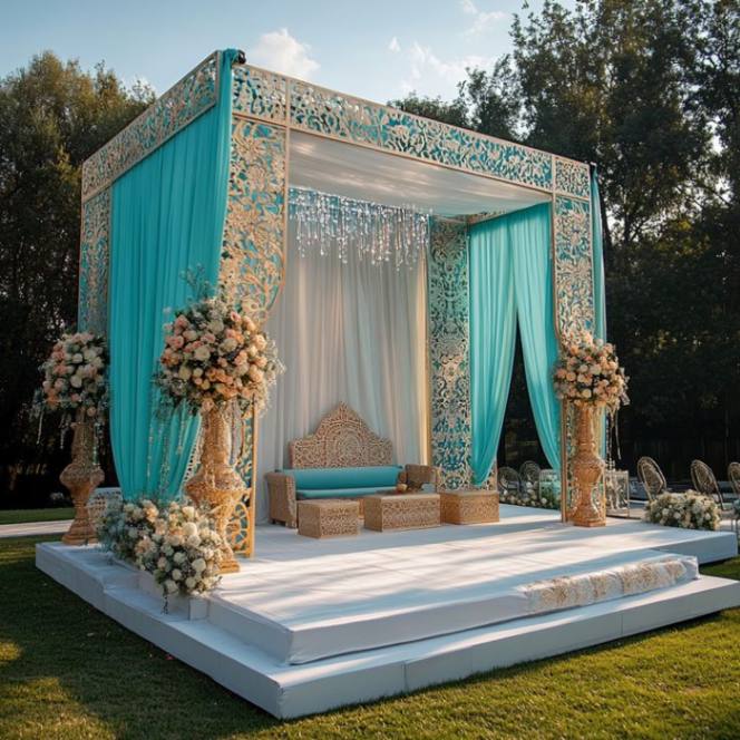 Top 10 Wedding Decorators in Jaipur  Verified Creative  B - Rajasthan - Jaipur ID1608865