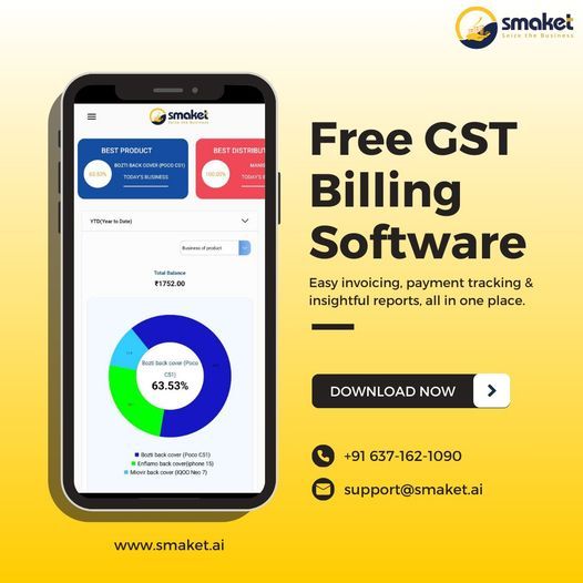 Free Inventory Software - Orissa - Bhubaneswar ID1601404 4