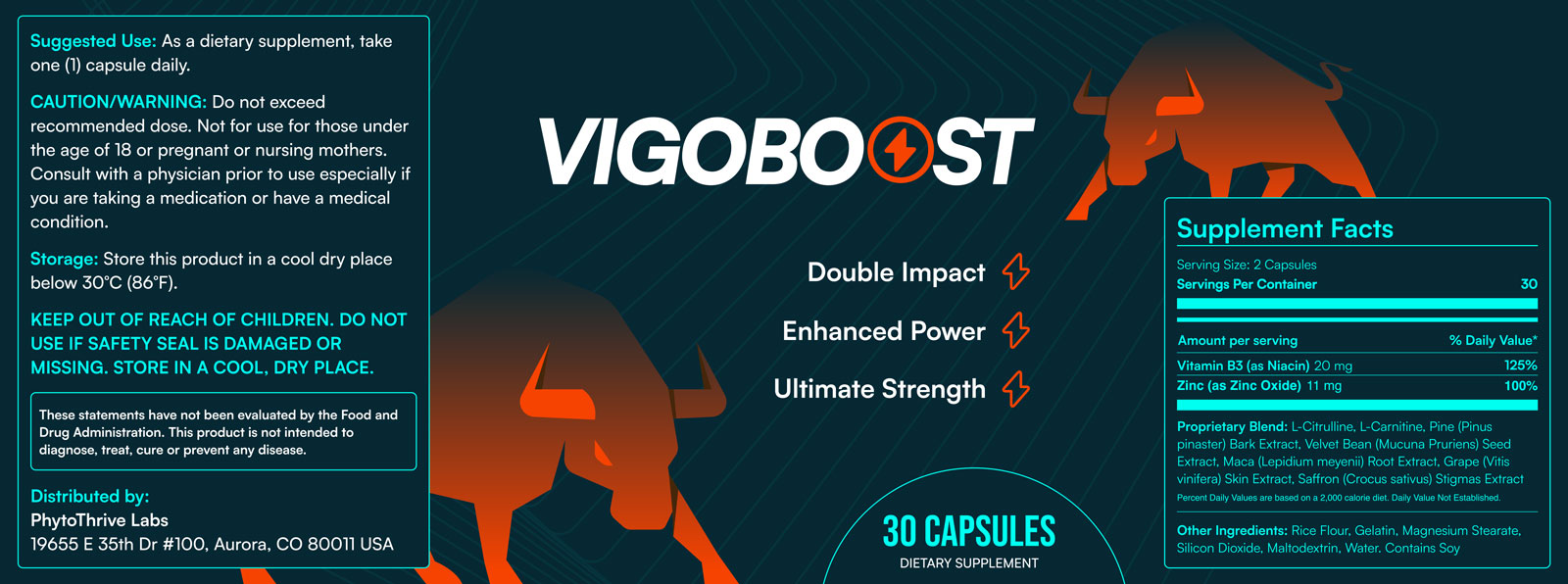 VIGOSURGE - California - Los Angeles ID1590390 4