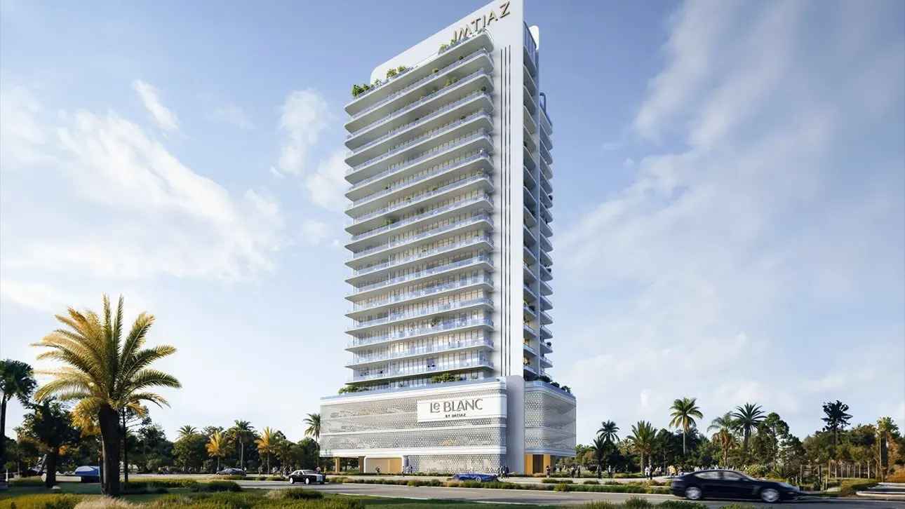 Le Blanc at Dubai Land by Imtiaz Developments - Alaska - Anchorage ID1616227