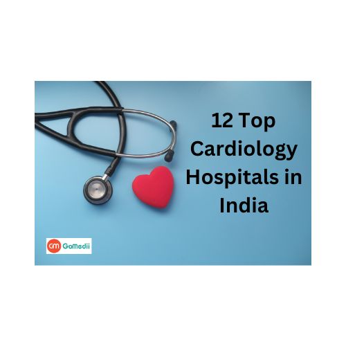 12 Top Cardiology Hospitals in India - Uttar Pradesh - Noida ID1521288