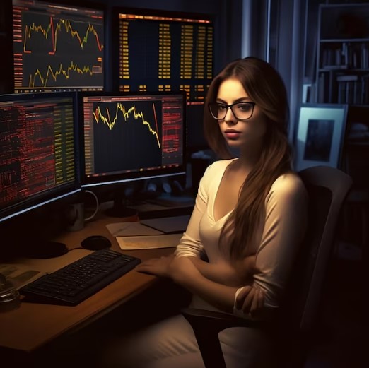 Immediate Luminary  A New Trading Platform 2024 - Connecticut - Hartford ID1587467 1