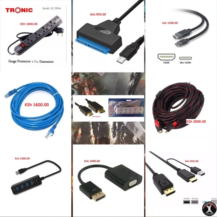 Discover our Premium Cables for Superior Connectivity!  - California - Chico ID1523032