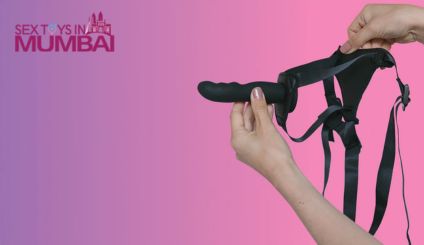 Buy Sex Toys in Mumbai for Hard Sex Every Night - Maharashtra - Mumbai ID1597500