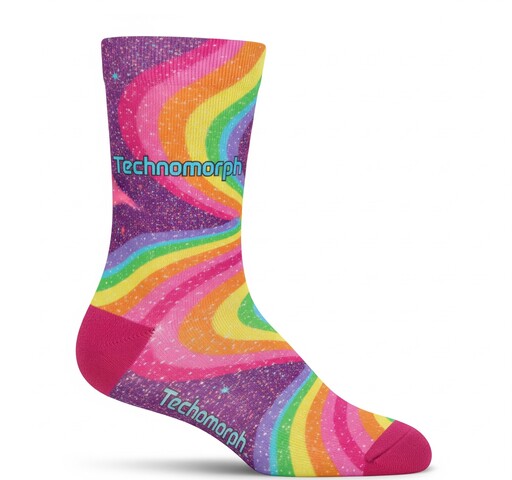 Stand Out with Custom Socks - California - San Francisco ID1608391 3