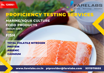 Fare Labs Pvt Ltd offers food testing laboratories  - Haryana - Gurgaon ID1550728