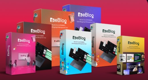 Eblog Pro Review - New York - Albany ID1597537 2