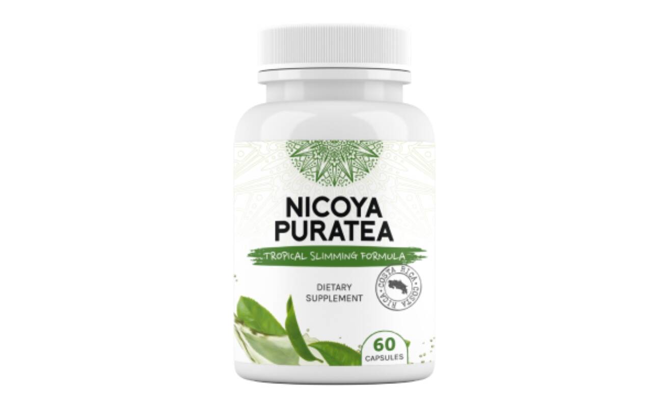Nicoya PuraTea Price Details Reviews  More Info To Buy! - Arunachal Pradesh - Itanagar ID1590307