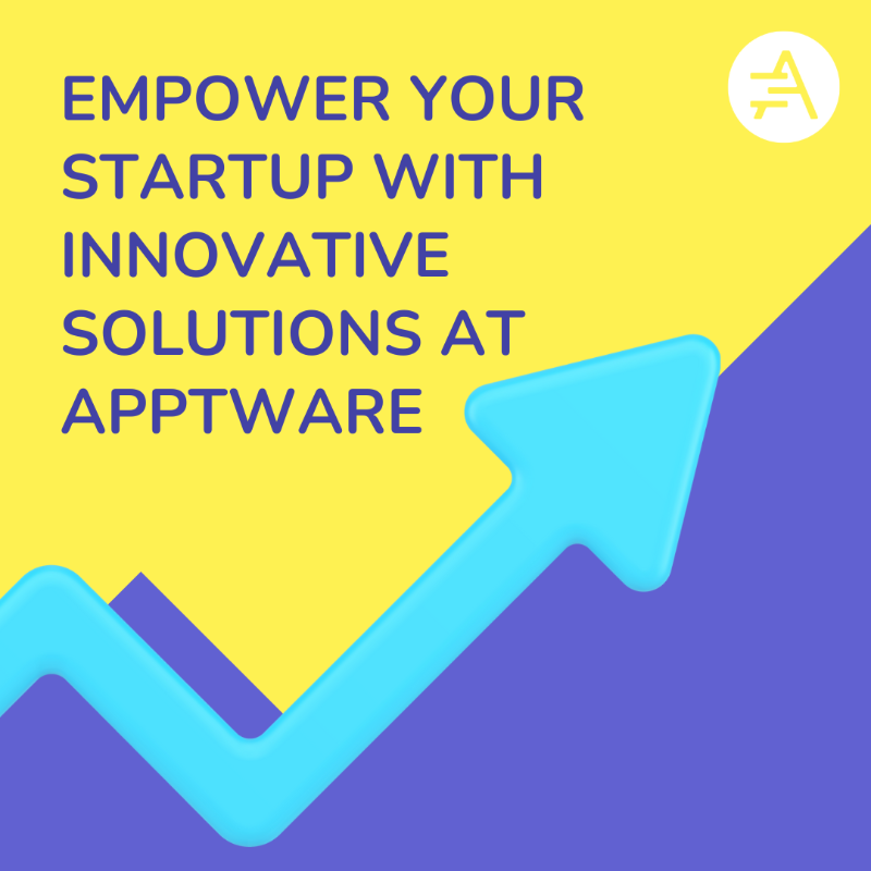 Empower Your Startup with Innovative Solutions at Apptware - West Bengal - Siliguri ID1532044
