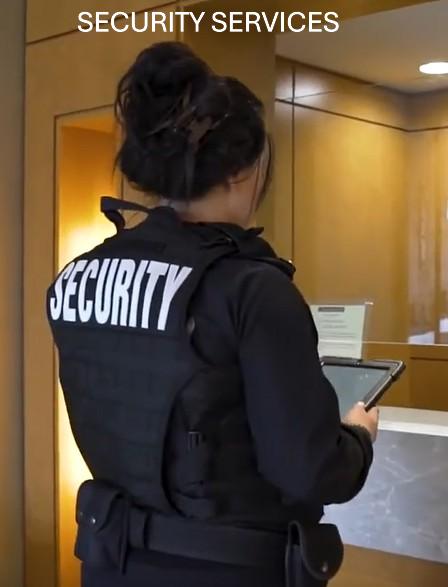 Free Overnight Security Patrols for FireDamaged Businesses  - Oklahoma - Tulsa ID1594773
