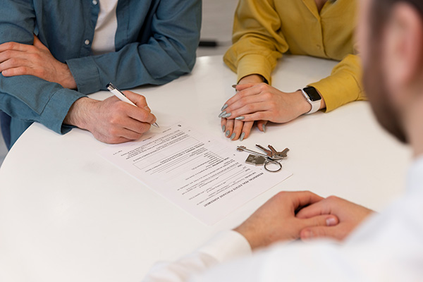 Expert Estate Litigation Lawyers You Can Trust - Arizona - Chandler ID1614955