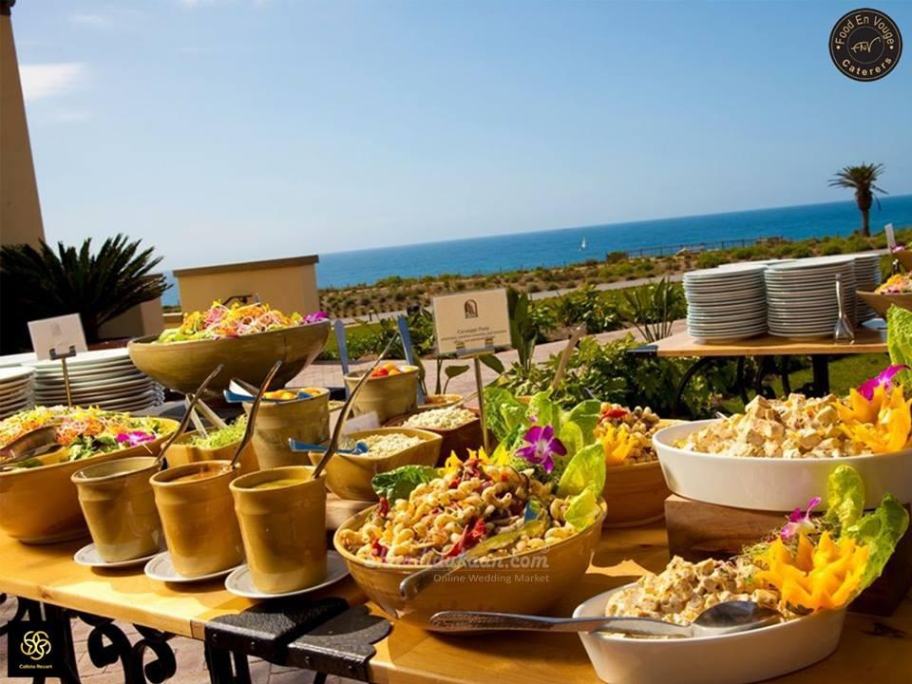Top Wedding Caterers in Delhi  Best Catering Services Near  - Delhi - Delhi ID1604816