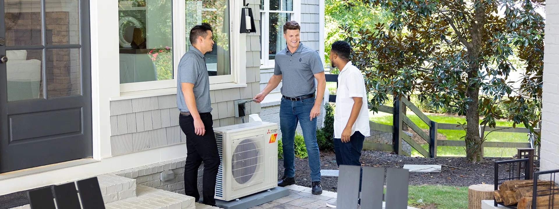 Brooklyn HVAC How to Choose the Right Company Near You - New York - Brooklyn ID1598931