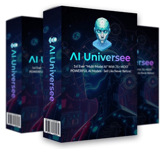 AI Universee Review - New York - Albany ID1585951