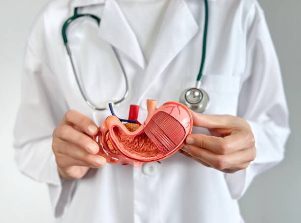 Expert Gastroenterologist in Ahmedabad  Dr Jigar Patel  - Gujarat - Ahmedabad ID1609430