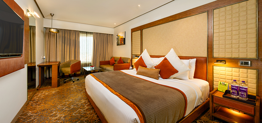 Hotels in Indore  - Madhya Pradesh - Indore ID1525757