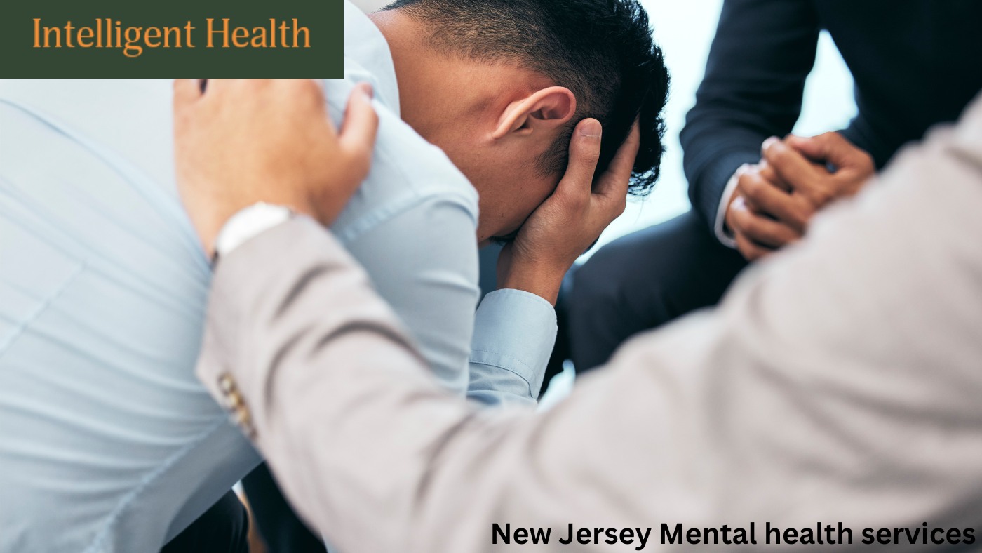 Mental health Care New York - New York - New York ID1586861 3