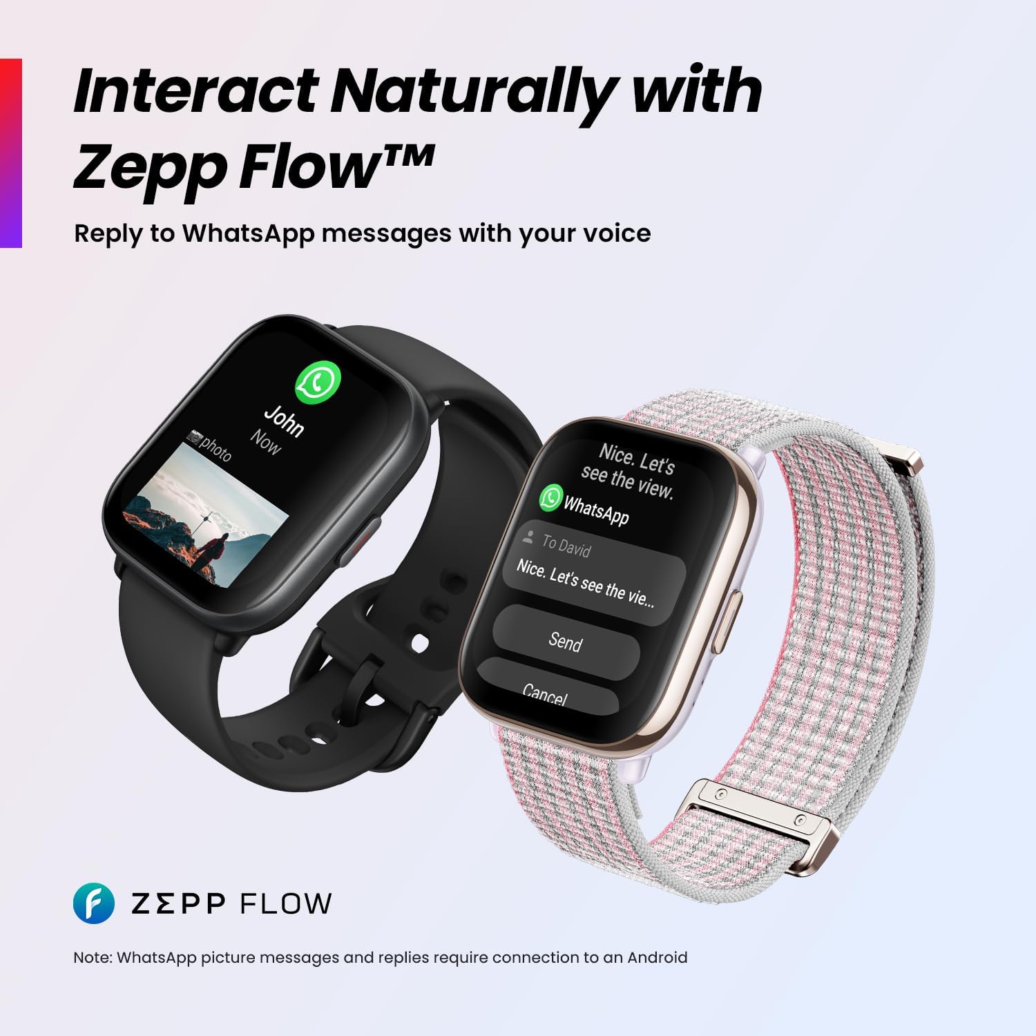 Amazfit Active Smart Watch 42mmwith AI Fitness  Sleep Coac - New York - Albany ID1594276 3