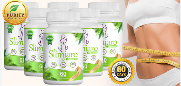 Slimjaro REVIEWS Beware Updated 2025 Real Customer Results - Delhi - Delhi ID1602977