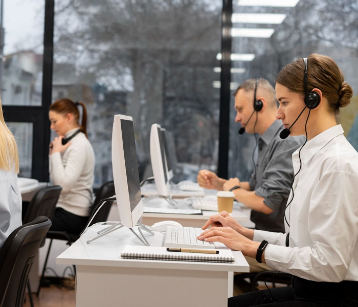 Best Auto Dialer For Small Business in Noida - Uttar Pradesh - Noida ID1601810