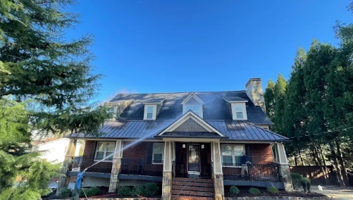 Pressure Washing Service  Pressure Washing Specialist - Georgia - Atlanta ID1604189