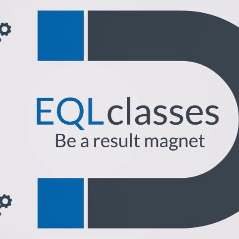 CAT Classes in Pune  EQL Classes - Maharashtra - Pune ID1595758