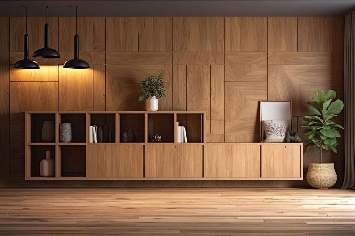 Maximising Small Spaces The Rise of Flexible Furnishings - Maharashtra - Mumbai ID1618205