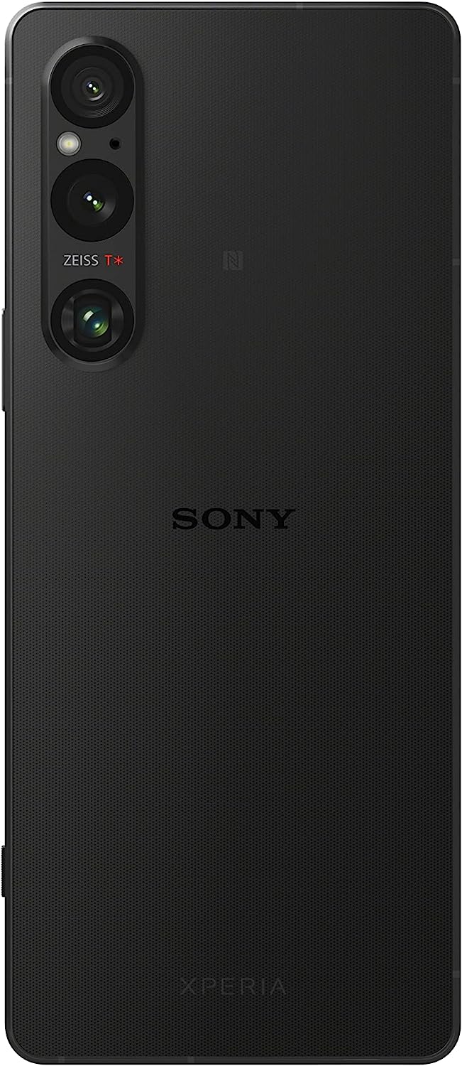 Sony Xperia 1 V 256GB 5G Factory Unlocked Smartphone US O - New York - Albany ID1555330 2