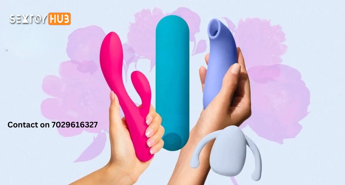 Buy Sex Toys in Hyderabad at Low Price Call 7029616327 - Andhra Pradesh - Hyderabad ID1545806