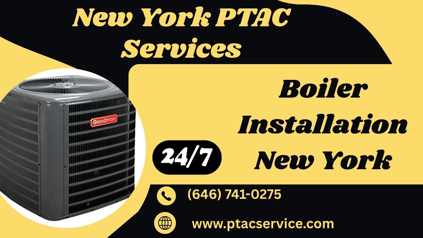 New York PTAC Services  - New York - New York ID1616207 4